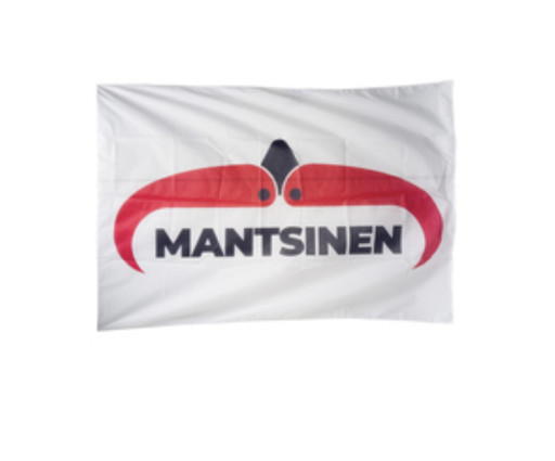 [MAN04400] Mantsinen Flag