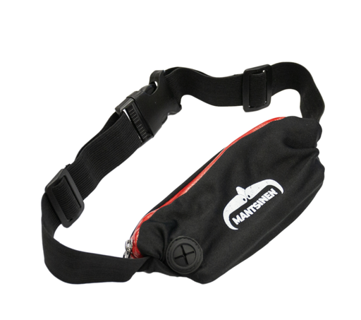 [MAN04600] Flexible sports waist bag