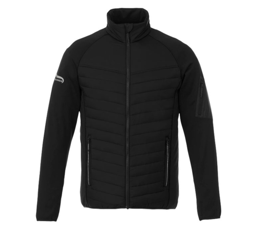 Elevate Banff Hybrid jacket mens